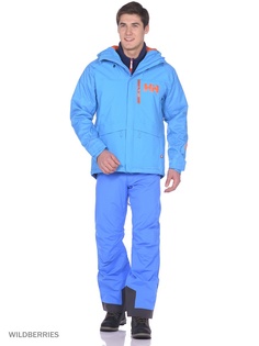 Куртки Helly Hansen