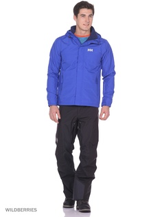 Куртки Helly Hansen