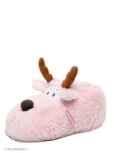 Тапочки De Fonseca