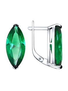 Ювелирные серьги SOKOLOV