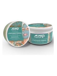 Косметические маски Натуротерапия