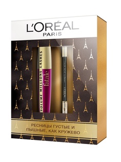 Наборы декоративной косметики LOreal Paris