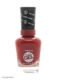 Лаки для ногтей SALLY HANSEN