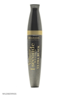 Туши Bourjois