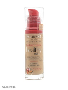 Тональные кремы Bourjois