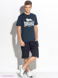 Футболка Lonsdale