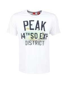 Футболка S.OLIVER