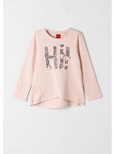 Лонгслив S.OLIVER