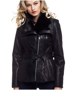 Куртки GUESS