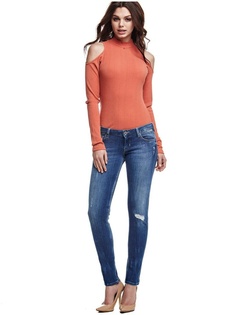 Джинсы GUESS