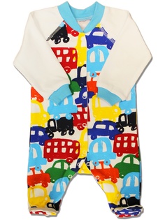 Комбинезоны LalaBaby