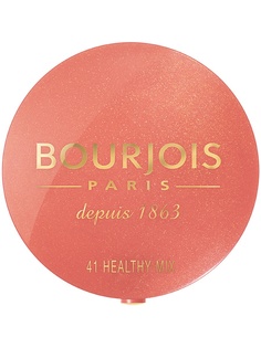 Румяна Bourjois