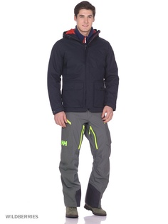 Куртки Helly Hansen