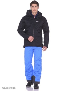 Куртки Helly Hansen