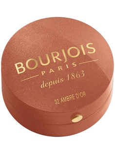 Румяна Bourjois