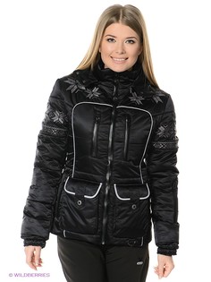 Куртки Sport Vision