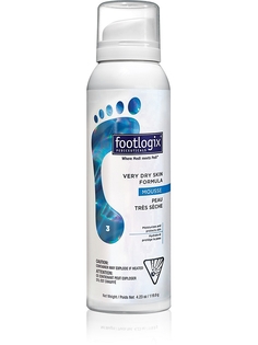 Пенки Footlogix
