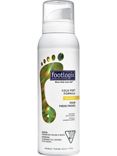 Пенки Footlogix