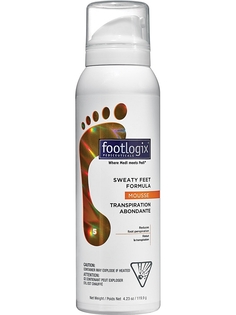 Пенки Footlogix