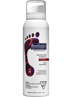 Пенки Footlogix