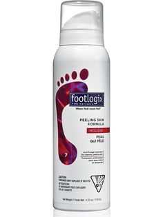 Пенки Footlogix