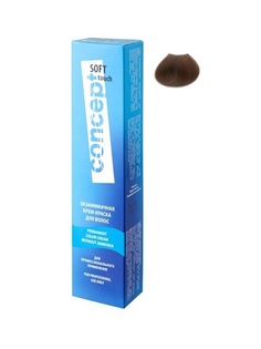 Краски для волос Concept