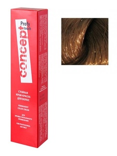 Краски для волос Concept