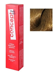 Краски для волос Concept