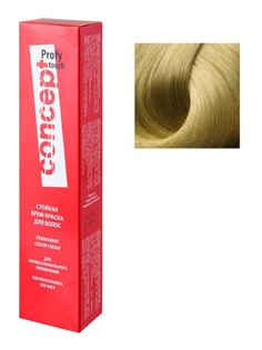 Краски для волос Concept