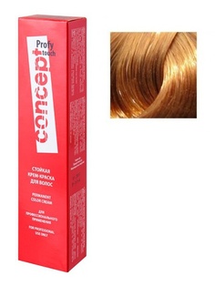 Краски для волос Concept