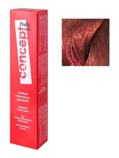 Краски для волос Concept