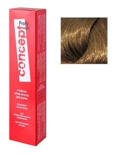 Краски для волос Concept