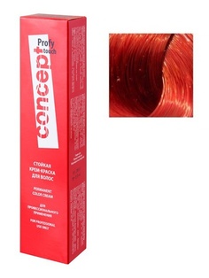 Краски для волос Concept