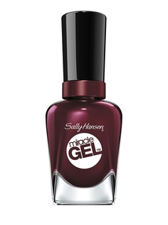 Лаки для ногтей SALLY HANSEN