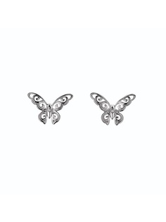 Ювелирные серьги HOT DIAMONDS