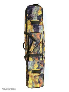 Чехлы спортивные Quiksilver