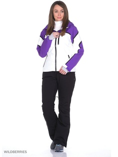 Куртки Helly Hansen