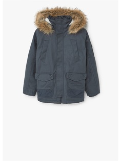 Парки Mango kids