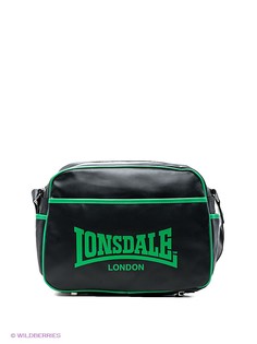 Сумки Lonsdale