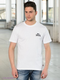 Футболка Lonsdale