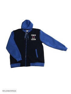 Толстовки POLO PEPE