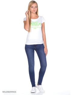 Футболка Oodji