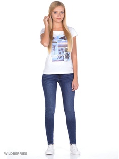 Футболка Oodji