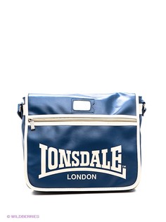 Сумки Lonsdale