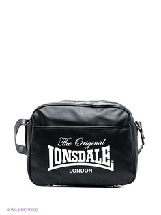 Сумки Lonsdale