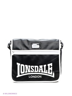 Сумки Lonsdale