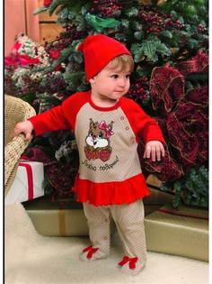 Домашние костюмы PELICAN