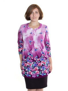Туники Siman Fashion