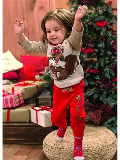 Домашние костюмы PELICAN