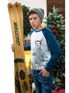 Джемперы PELICAN